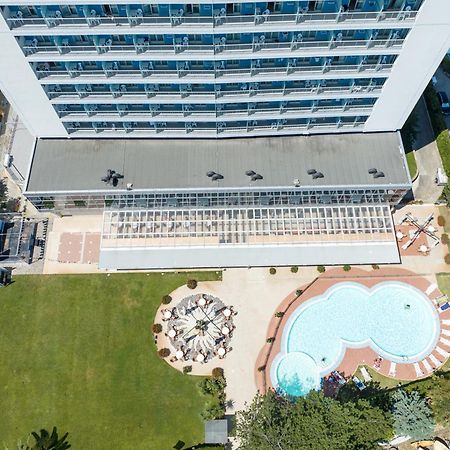 Hermitage Hotel Silvi Marina Ngoại thất bức ảnh