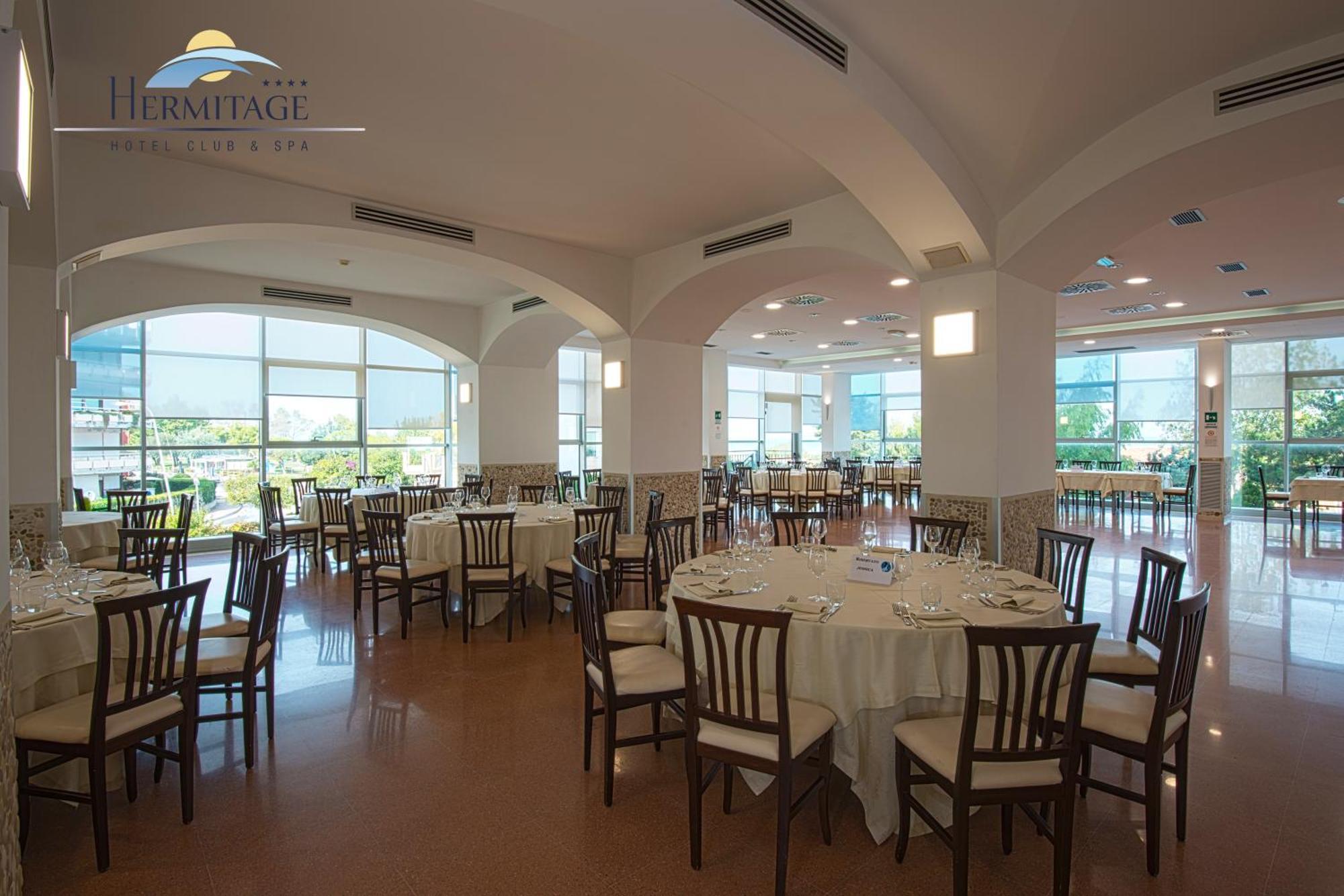 Hermitage Hotel Silvi Marina Ngoại thất bức ảnh