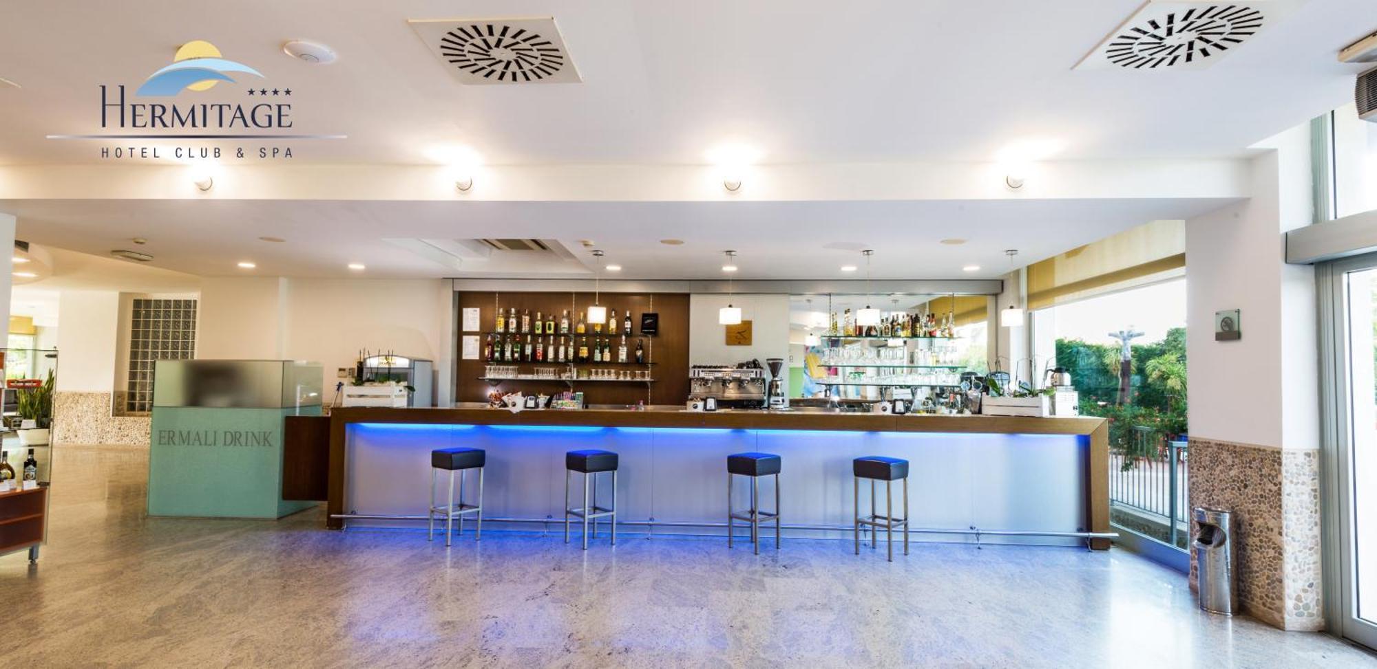 Hermitage Hotel Silvi Marina Ngoại thất bức ảnh