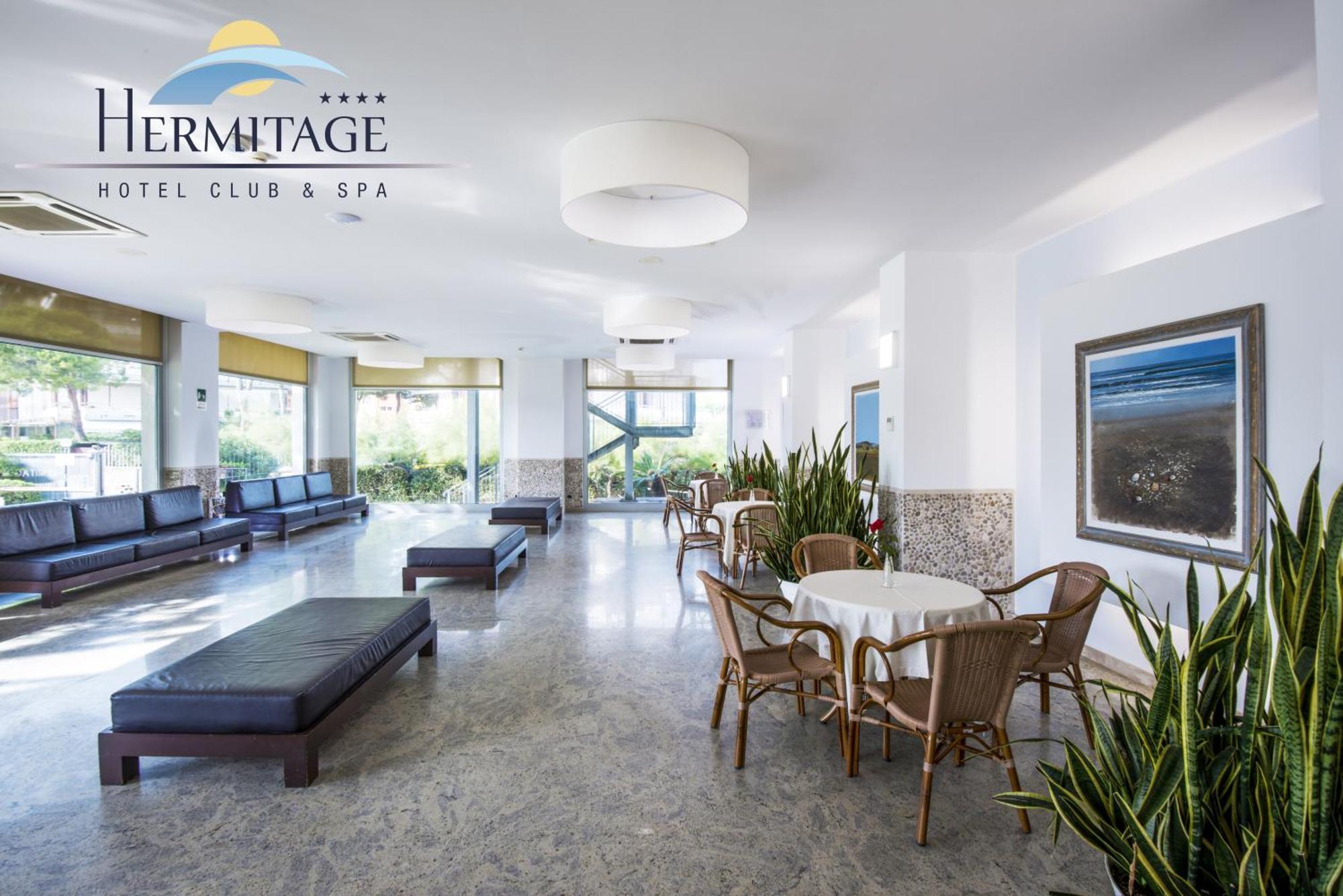 Hermitage Hotel Silvi Marina Ngoại thất bức ảnh