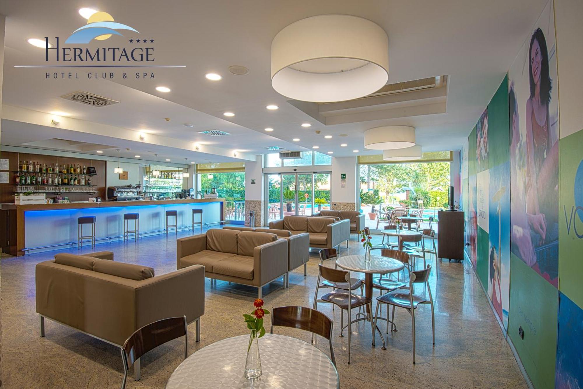 Hermitage Hotel Silvi Marina Ngoại thất bức ảnh