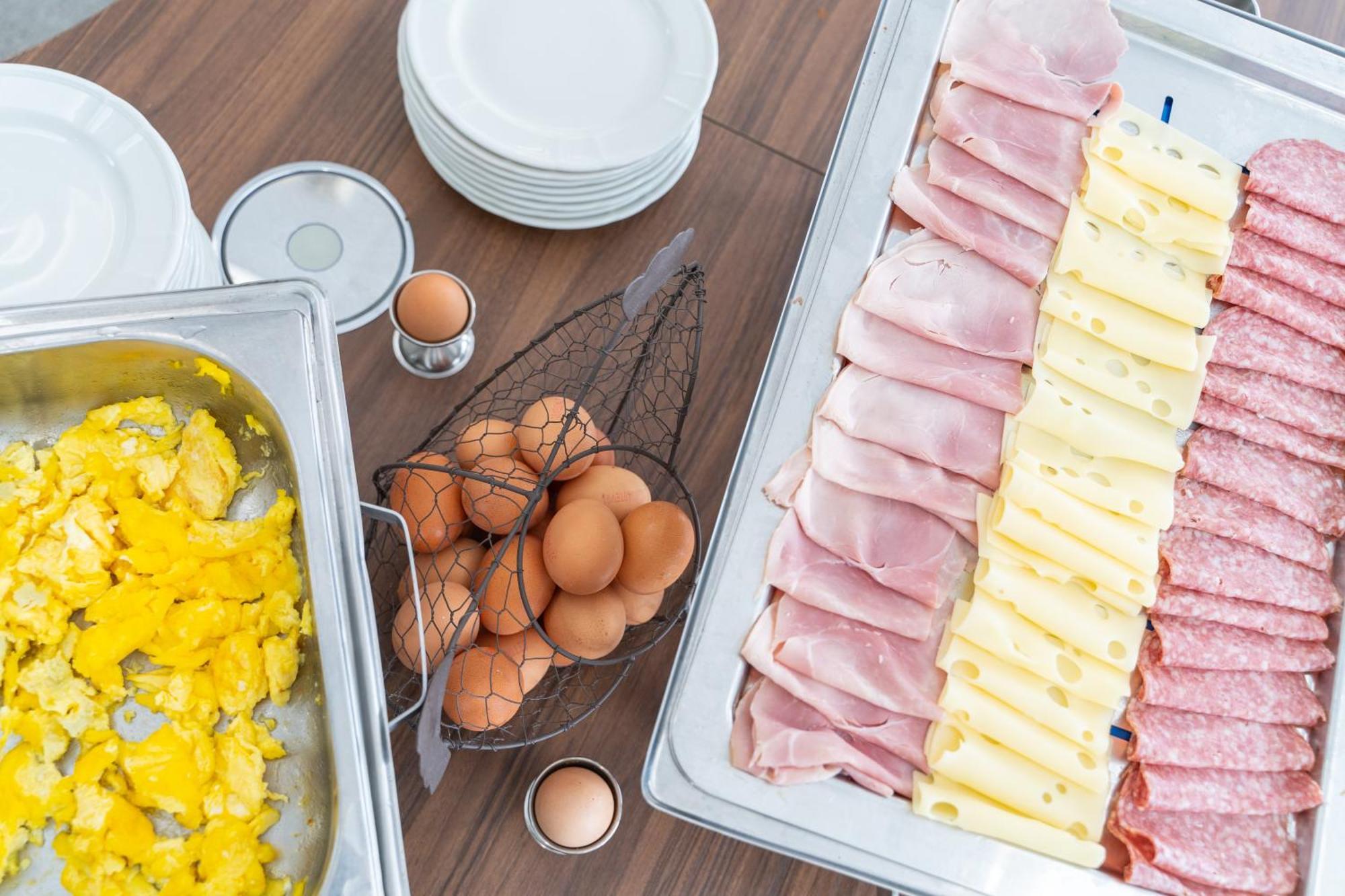 Hermitage Hotel Silvi Marina Ngoại thất bức ảnh