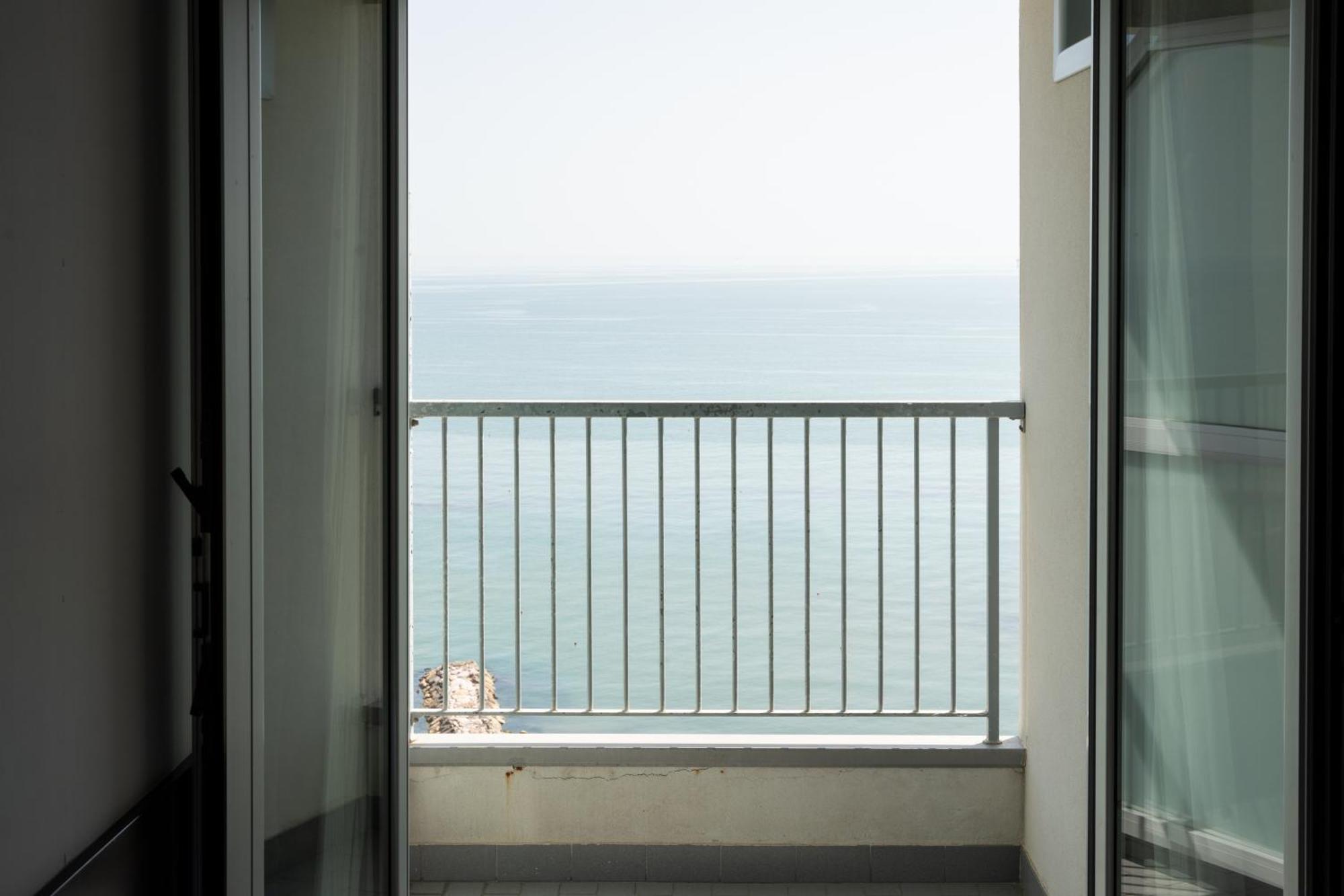 Hermitage Hotel Silvi Marina Ngoại thất bức ảnh