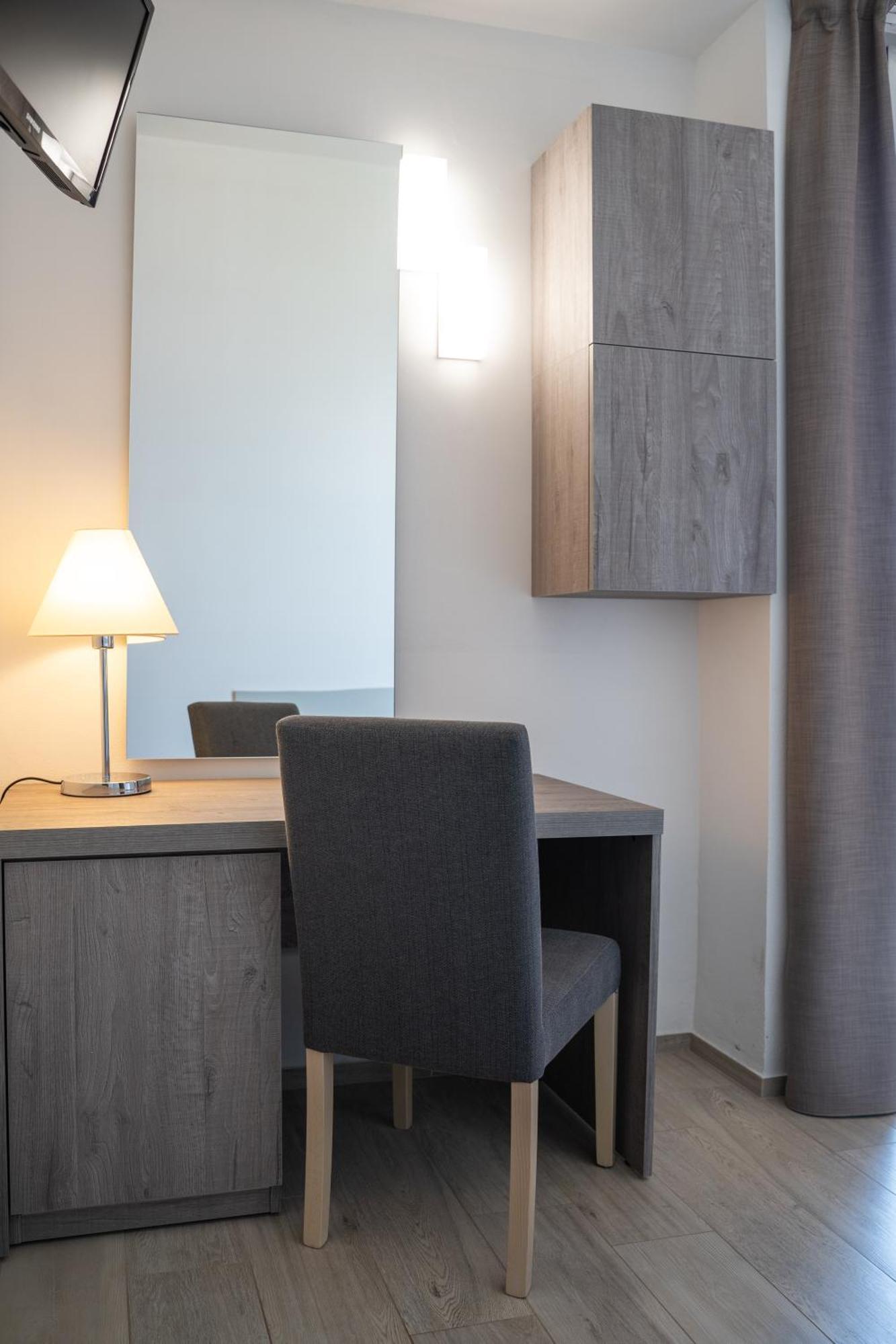 Hermitage Hotel Silvi Marina Ngoại thất bức ảnh